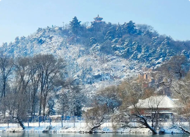 吉林市周末出游清單，2天1夜吉林博物館之旅攻略