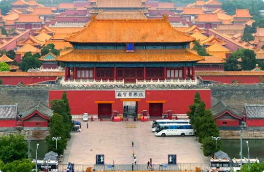 博物館預(yù)約票務(wù)系統(tǒng)，哪些博物館需要預(yù)約，預(yù)約攻略