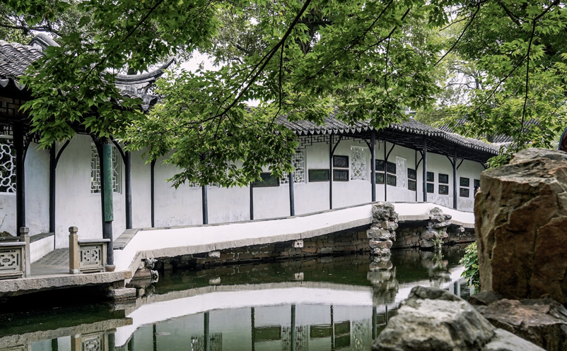 2025年度蘇州園林票務(wù)管理系統(tǒng)運營和維護的采購公告 JSZC-320500-SZCD-G2025-0021