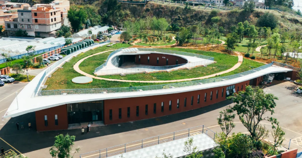 石寨山考古遺址公園5·18正式開放，線上預(yù)約系統(tǒng)已上線