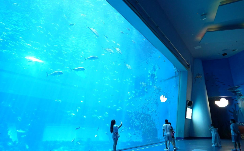 從海洋館的實(shí)際運(yùn)營出發(fā)，拆解配海洋館的票務(wù)系統(tǒng)核心能力