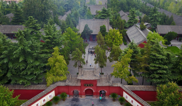 善化寺、九龍壁無紙化票務(wù)系統(tǒng)及配套服務(wù)設(shè)施建設(shè)項目采購招標信息