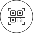 景區(qū)人臉識別一體測溫機(jī)二維碼識別