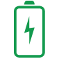 景區(qū)移動(dòng)手持檢票機(jī)大容量電池
