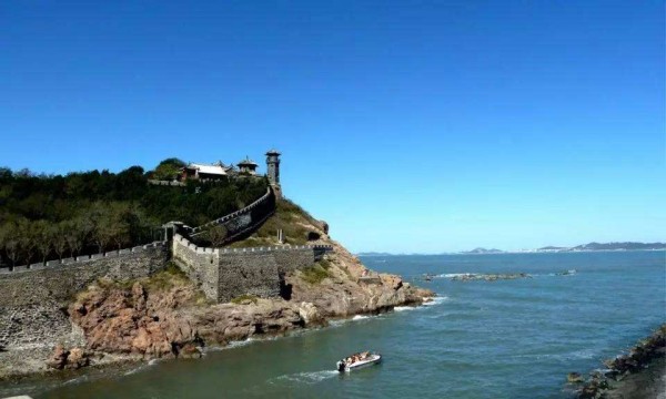 夏天來(lái)了，八一八國(guó)內(nèi)最清涼的5大旅游景區(qū)