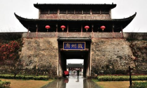 盤(pán)點(diǎn)中國(guó)5大古城旅游景點(diǎn)，個(gè)個(gè)文化底蘊(yùn)濃厚