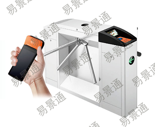 景區(qū)人流高峰期用智能閘機(jī)檢票有哪些好處？