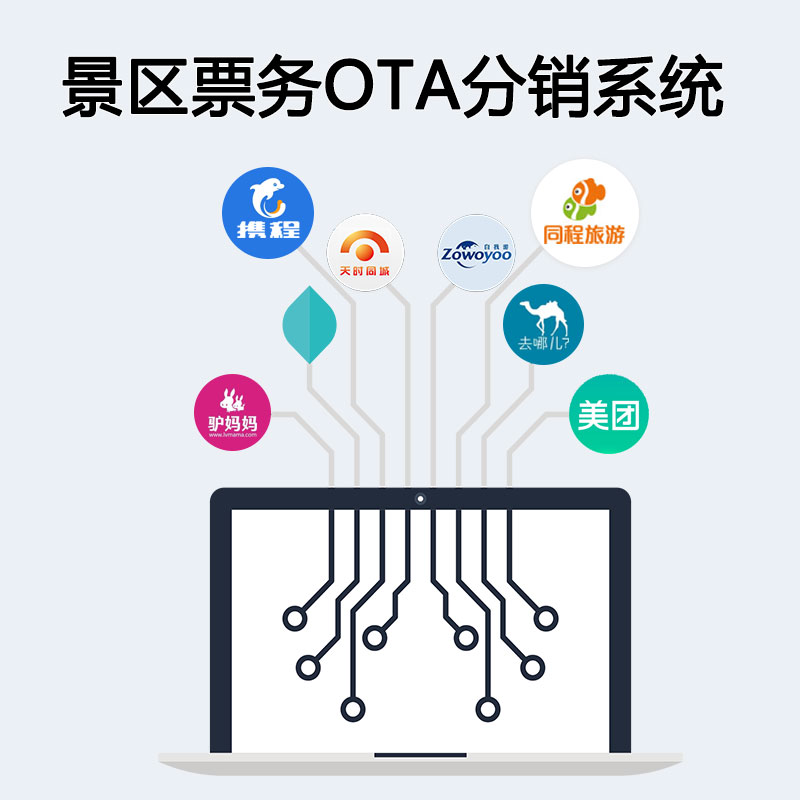 景區(qū)做分銷系統(tǒng)需要多少錢？ 