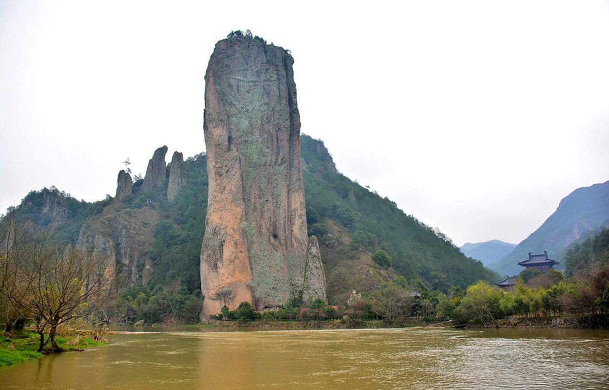 景區(qū)智慧化，哪些地方會有變化