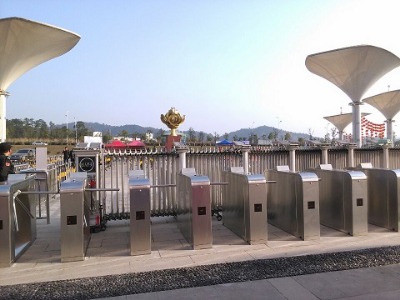 售票系統(tǒng)，一般包含哪些內(nèi)容？