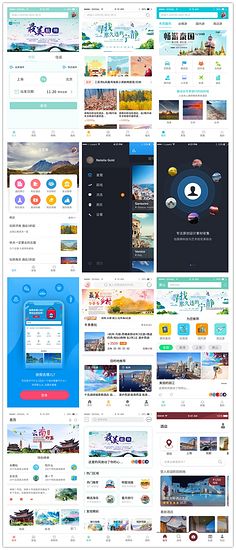 為什么那么多旅游景區(qū)紛紛使用微信訂票系統(tǒng)？