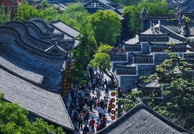 旅游景點管理系統(tǒng)，這些要素你得明白