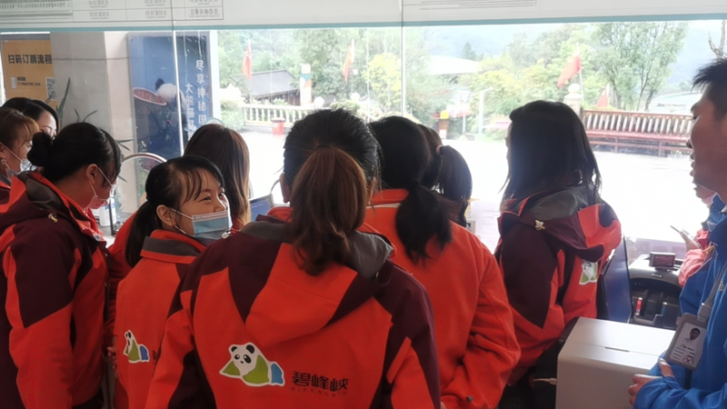 橫跨山水、樂園、場館，易景通票務(wù)系統(tǒng)在不同業(yè)態(tài)下的10個經(jīng)典應(yīng)用