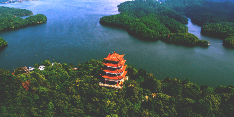 景區(qū)電子票務系統(tǒng)是旅游景區(qū)門票管理利器
