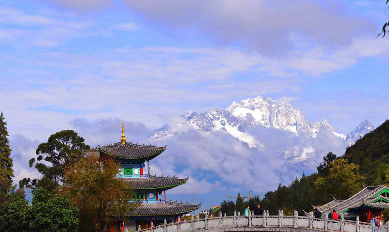 旅游景區(qū)網(wǎng)絡(luò)營銷發(fā)展新趨勢