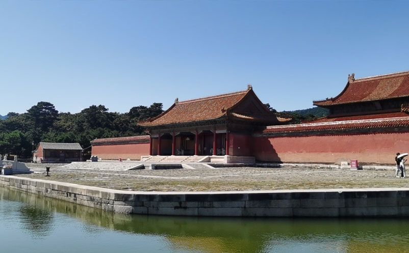 傳統(tǒng)景區(qū)升級(jí)范本，清東陵景區(qū)智慧票務(wù)系統(tǒng)改造紀(jì)實(shí)