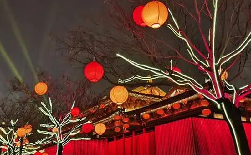景區(qū)節(jié)慶活動策劃做到三落實(shí)