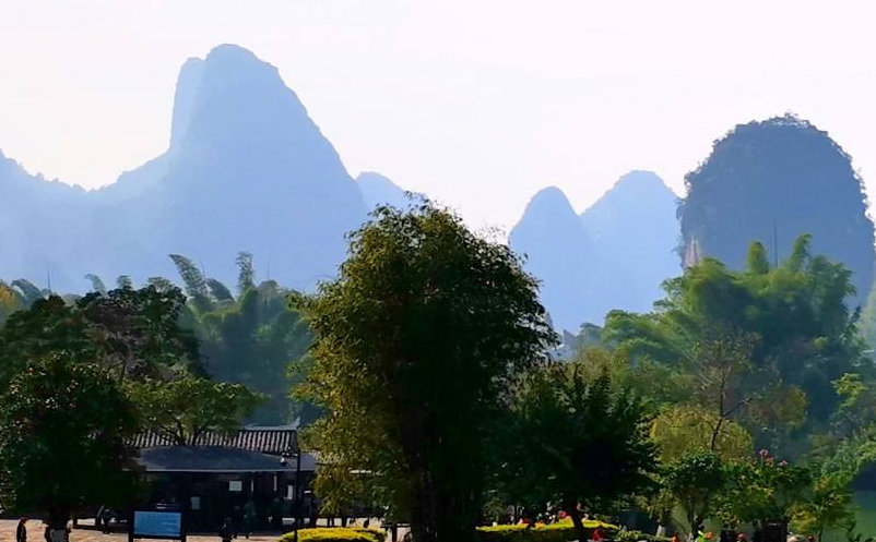 旅游景區(qū)宣傳營(yíng)銷路徑有哪些呢