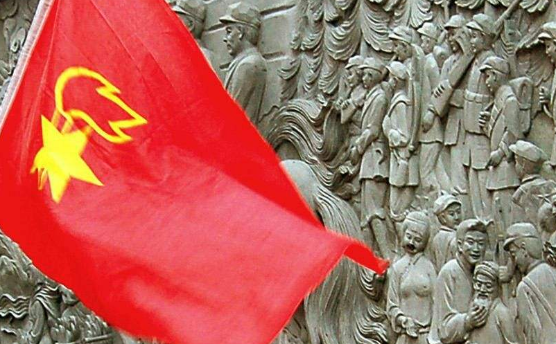 2021年，紅色旅游進(jìn)入高質(zhì)量發(fā)展新階段