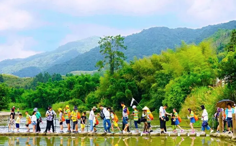 2022年研學旅行市場潛力巨大