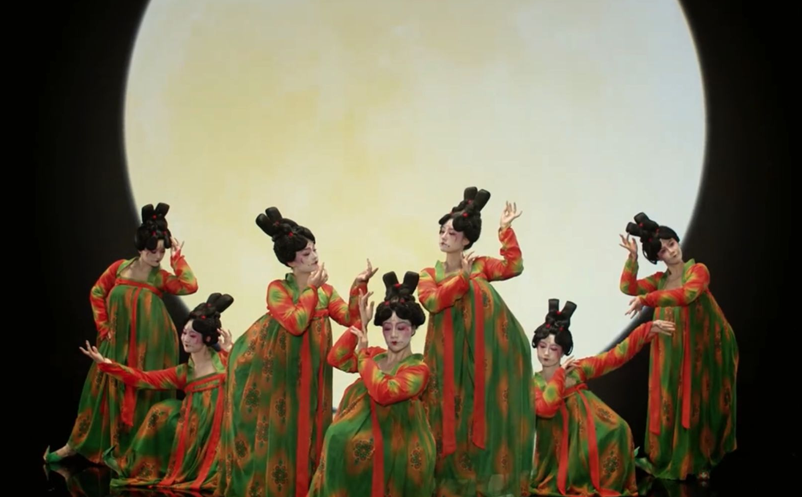 文旅宣傳，傳統(tǒng)文化品牌營(yíng)銷(xiāo)出圈
