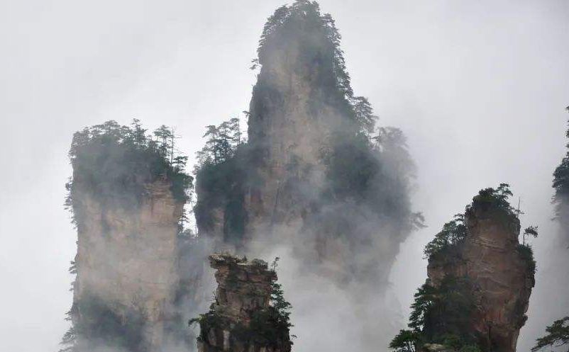 疫情下旅游景區(qū)的發(fā)展
