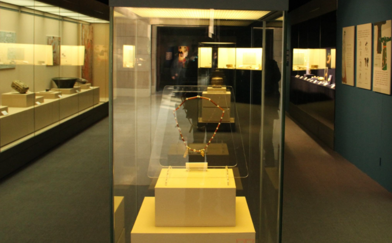 文化和旅游融合發(fā)展探索多模式、多業(yè)態(tài)的文創(chuàng)開(kāi)發(fā)