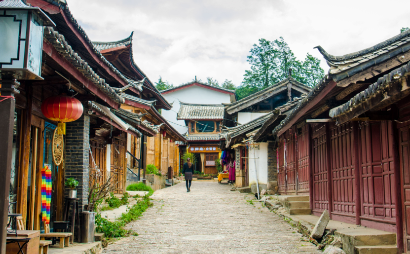旅游景區(qū)的IP的延展和提升方法：找途徑、找爆點(diǎn)、找粉絲、做參與