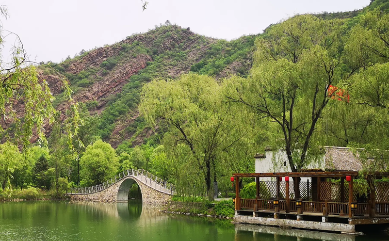 景區(qū)信息化系統(tǒng)建設(shè)應(yīng)該從哪些方面著手？