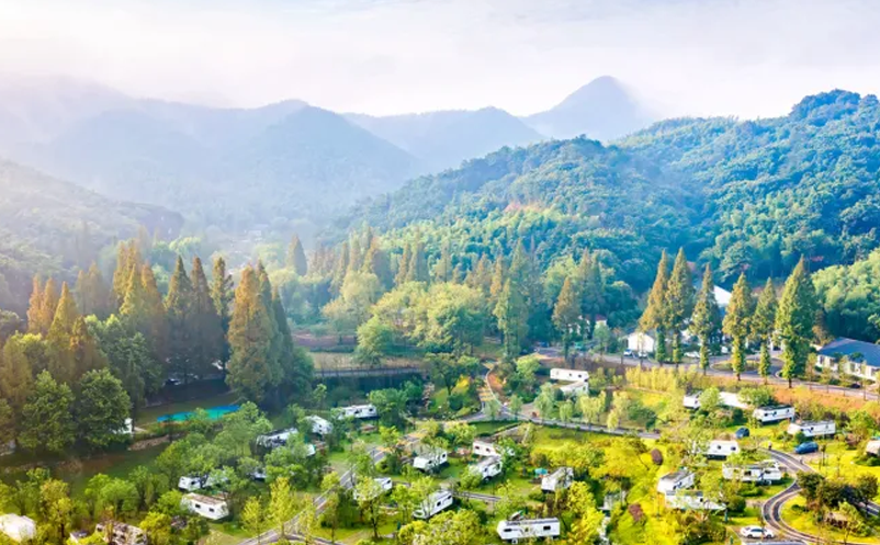 如何打造數(shù)字鄉(xiāng)村，引領鄉(xiāng)村旅游的發(fā)展？