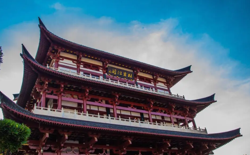 景區(qū)網(wǎng)紅化升級(jí)，升級(jí)的是什么，怎么做？