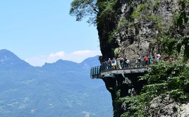 以游客為本的創(chuàng)新智慧化旅游服務(wù)怎么做？