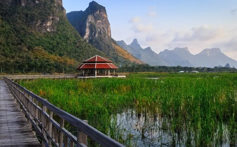 文旅項(xiàng)目開(kāi)發(fā)初期如何做好運(yùn)營(yíng)前置的思維做好規(guī)劃設(shè)計(jì) 