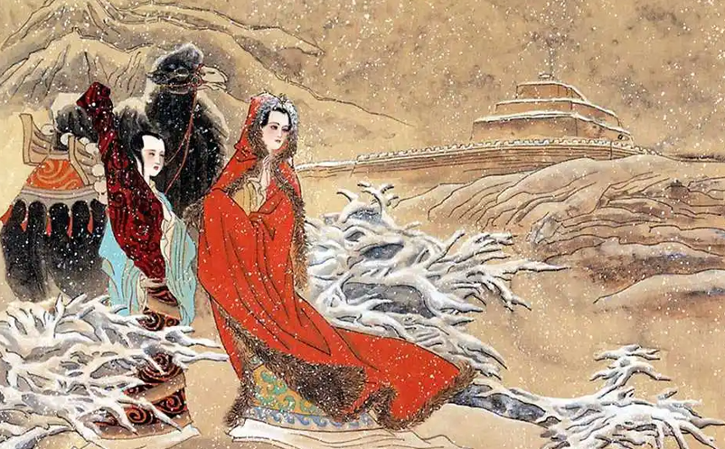 文旅融合，旅游有了新體驗