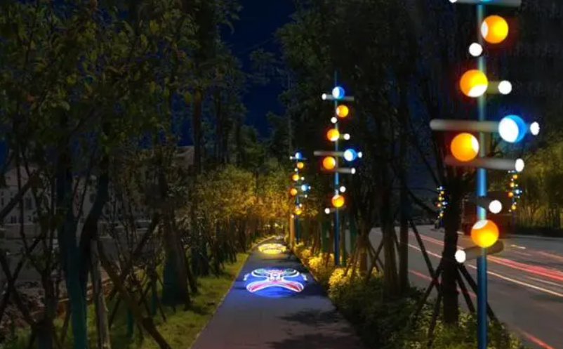 升級夜間經(jīng)濟(jì)消費(fèi)內(nèi)容 