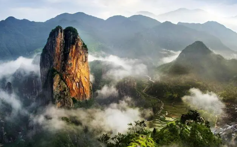 基于旅游景區(qū)和當(dāng)下新媒體的特點(diǎn)，景區(qū)四種新穎營(yíng)銷模式