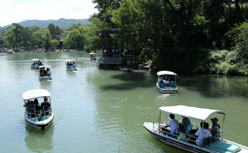 暑期旅游旺季，旅游企業(yè)防控要做好以下工作
