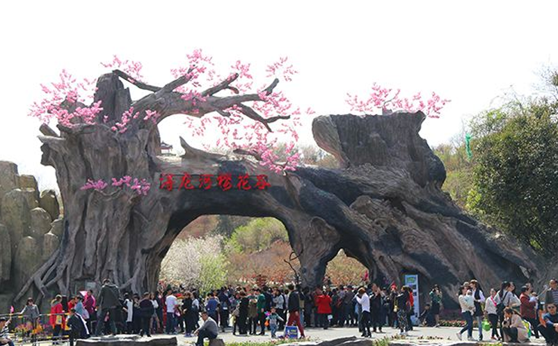 景區(qū)核賬難，分賬更難？試試易景通景區(qū)票務系統(tǒng)