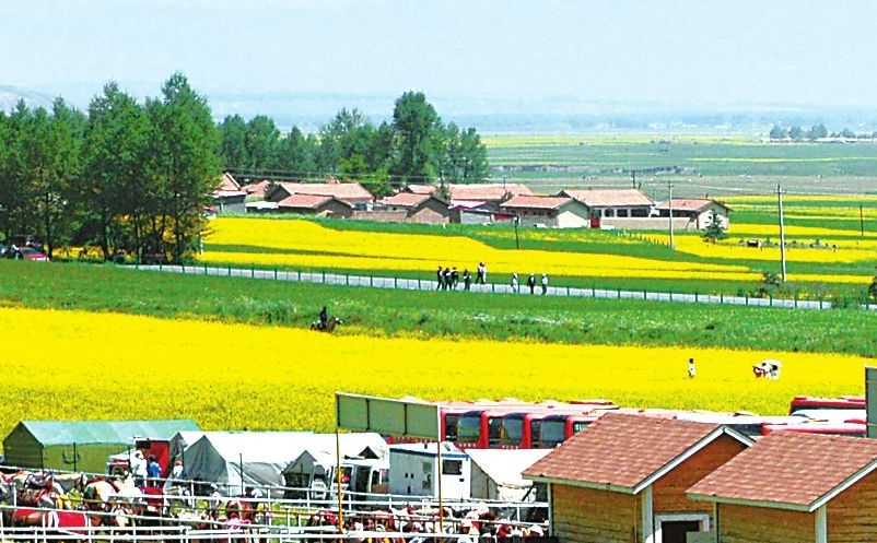 國(guó)民旅游休閑發(fā)展綱要(2022—2030年)印發(fā)，促使旅游休閑發(fā)展