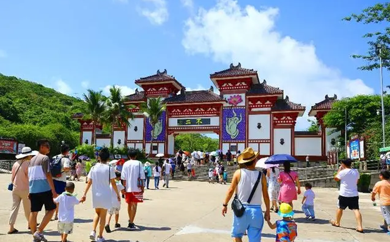 疫情后，很多景區(qū)依然采用“分時預(yù)約門票”的機制
