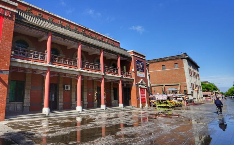 遼寧景區(qū)都在用什么樣的票務(wù)系統(tǒng)？遼寧景區(qū)票務(wù)系統(tǒng)廠(chǎng)家推薦