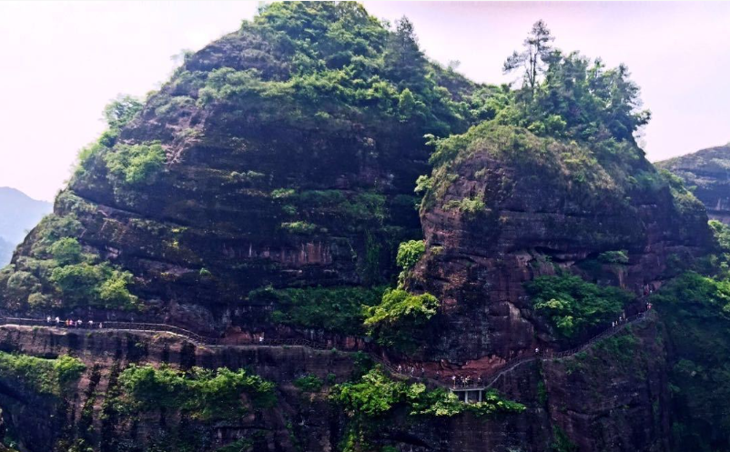 浙江智慧景區(qū)建設用什么樣的票務系統(tǒng)？