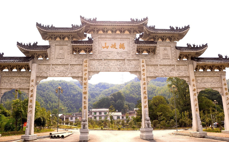景區(qū)票務(wù)系統(tǒng)案例深析，易景通在楊岐山風(fēng)景名勝區(qū)的應(yīng)用