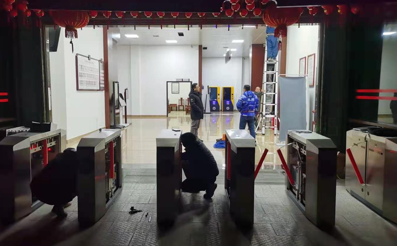 景區(qū)票務系統(tǒng)上線后，維護、更新、售后更重要！