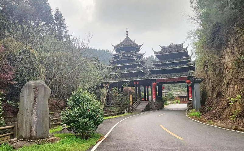 易景通景區(qū)票務系統(tǒng)在懷化景區(qū)的應用