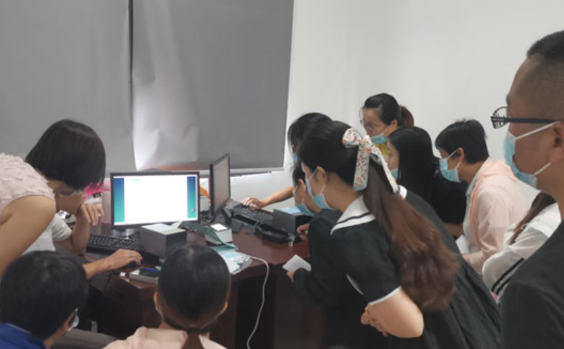 售票員如何高效使用景區(qū)窗口售票軟件？