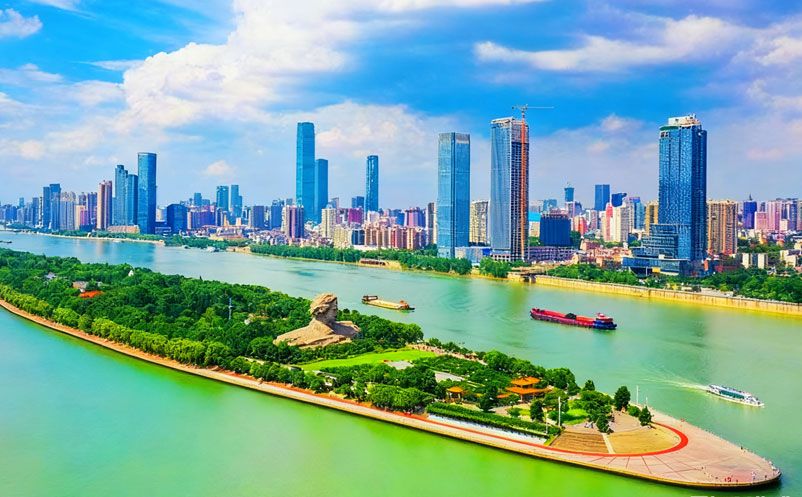 易景通為橘子洲景區(qū)提供預(yù)約系統(tǒng)升級(jí)方案 易景通為橘子洲景區(qū)提供預(yù)約系統(tǒng)升級(jí)方案