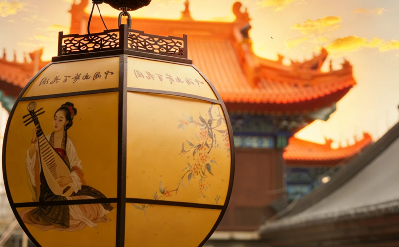 易景通為中國(guó)曲藝百花園提供智慧劇院票務(wù)系統(tǒng)方案