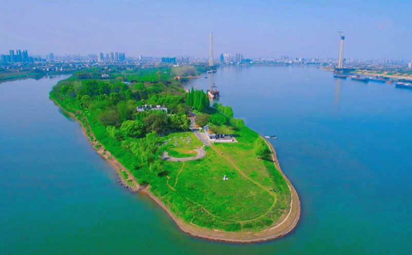 楊梅洲文旅項(xiàng)目簽約易景通：軟硬一體票務(wù)系統(tǒng)