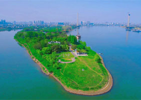 易景通景區(qū)票務(wù)系統(tǒng)和楊梅洲達(dá)成合作協(xié)議